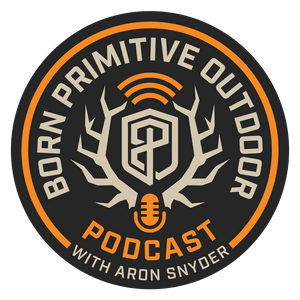 BORN PRIMITIVE OUTDOOR PODCAST