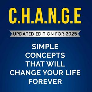 Brad Young CHANGE 2025