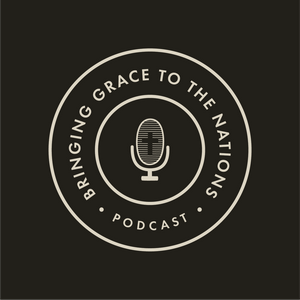 Bringing Grace to the Nations