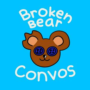 Broken Bear Conversations