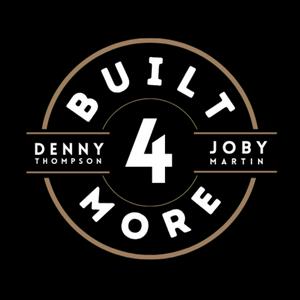 Built 4 More