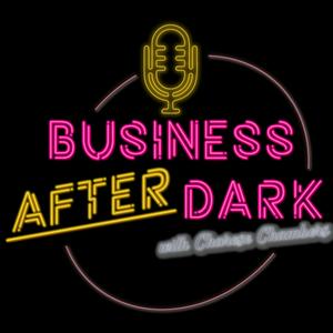 Business After Dark