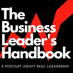 Business Leader's Handbook