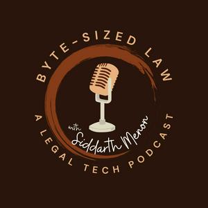 Byte-Sized Law