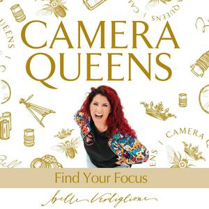 Camera Queens - Find Your Focus