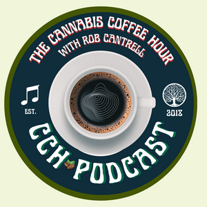 The Cannabis Coffee Hour