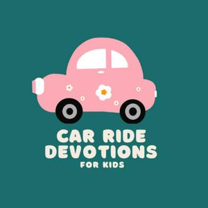 Car Ride Devotions for Kids