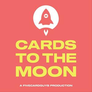Cards To The Moon
