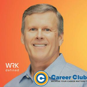 Career Club Live with Bob Goodwin