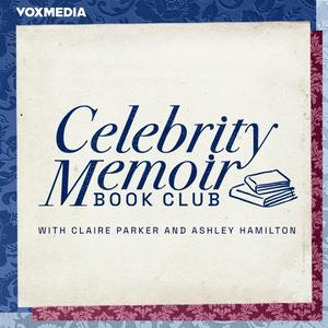 Celebrity Memoir Book Club