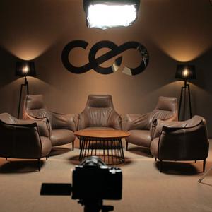 CEO Club Podcast