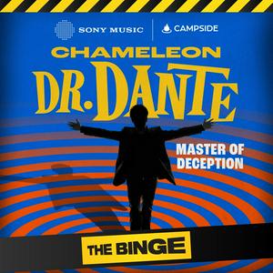 Chameleon: Dr. Dante