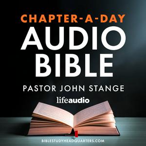 Chapter-A-Day Audio Bible