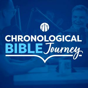 Chronological Bible Journey Podcast