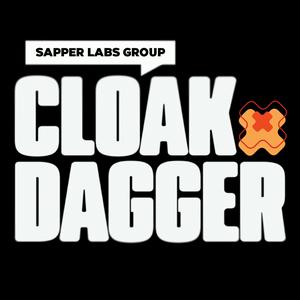 Cloak and Dagger | An OSINT Podcast