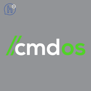 cmdOS