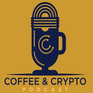 Coffee & Crypto with Lee & Jimmie