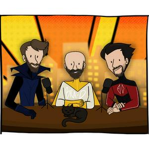 Comics Over Coffee