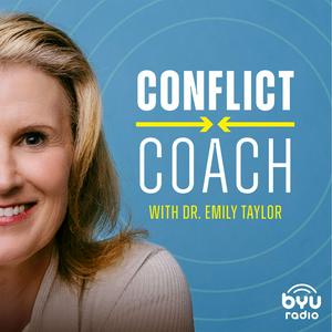 Conflict Coach with Dr. Emily Taylor