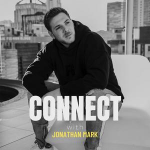 CONNECT with Jonathan Mark