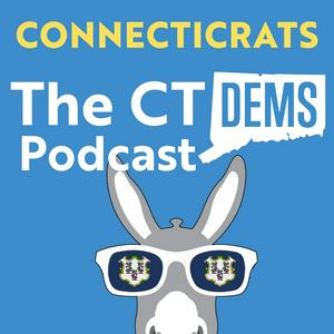 Listen to Connecticrats: The CT Dems Podcast in the App