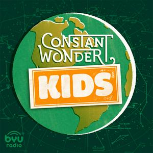 Constant Wonder KIDS