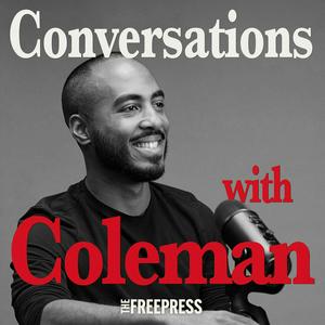 Conversations With Coleman
