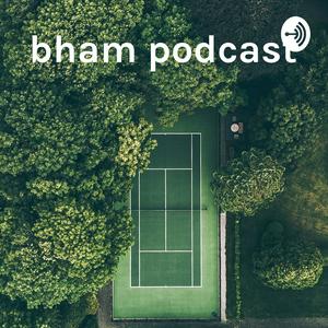 Cooper’s Court: A Tennis Podcast