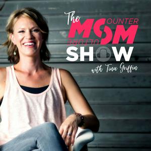 The Counter Culture Mom Show with Tina Griffin