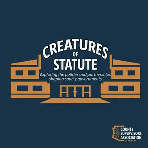 Creatures of Statute