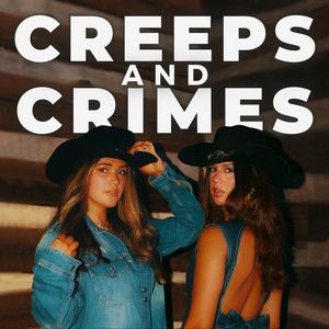 Listen to Creeps and Crimes in the App