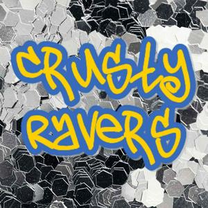 Crusty Ravers podcast