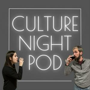 Culture Night Pod
