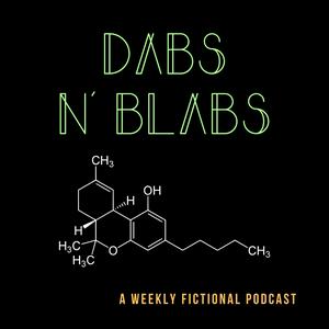 Dabs N' Blabs