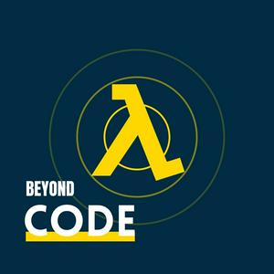 Listen to 代码之外 Beyond Code in the App