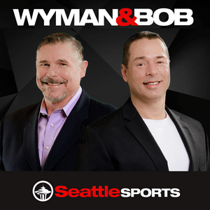 Listen to Wyman and Bob in the App