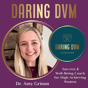 Daring DVM