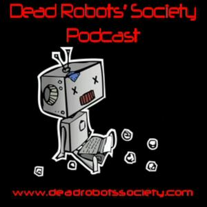 The Dead Robots' Society