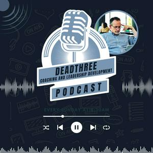 DeadThree - Coaching and Leadership Development