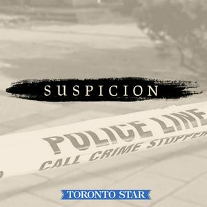Suspicion: Murder on Mount Olive