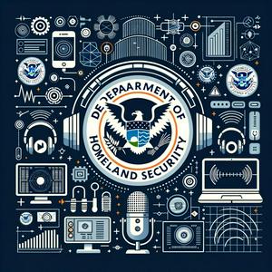 Department of Homeland Security (DHS) News