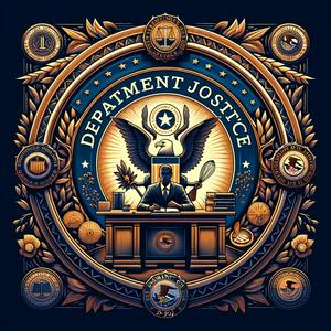 Department of Justice (DOJ) News