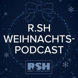 Der R.SH - Weihnachts-Podcast!