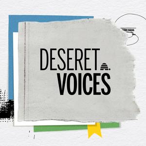 Deseret Voices