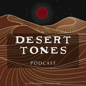 Desert Tones