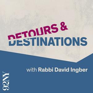 Detours & Destinations