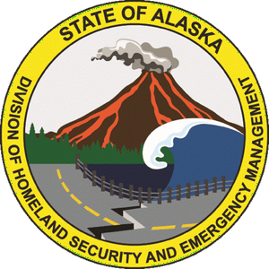 DHS&EM Get Ready Alaska Podcast