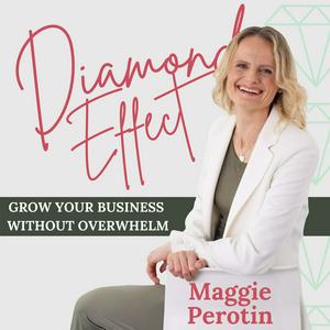 Diamond Effect - Strategies to Scale Your Service Business as a Sellable Asset
