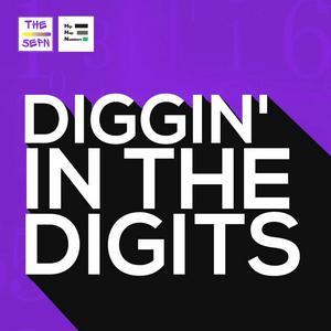 Listen to Diggin' In The Digits in the App