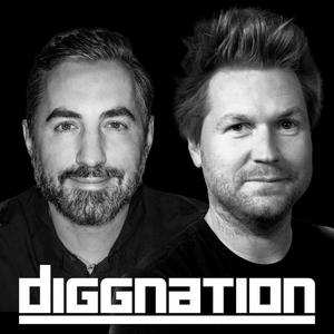 Diggnation (Rebooted)